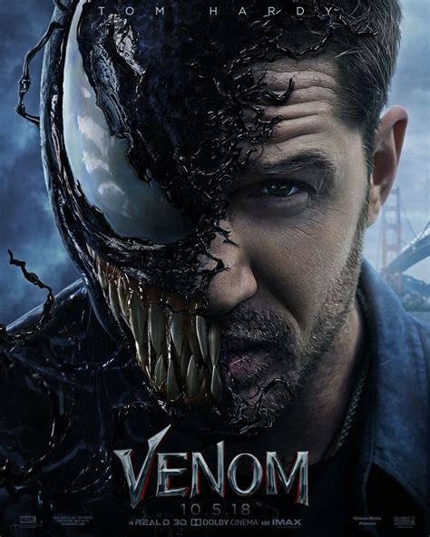 latest Venom